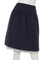 スカート/ネイビー