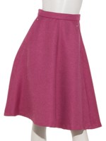 スカート/ワイン