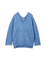 ストレッチブークレニット/BU(110)