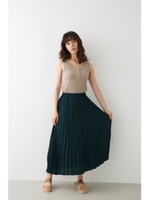 ダルサテンプリーツSK/D/GRN3