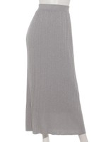 ラメニットSK/シルバー