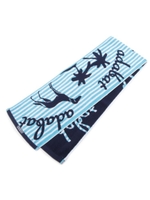 ロングタオル/ネイビー(993)