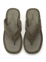 ワイドトングサンダル/KKI