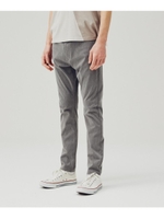 ワンダーシェイプ ストレッチスキニーパンツ/ライトグレー(711)