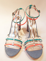 サントルラインサンダル