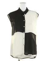 ボックスバイカラー