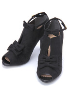 リボンブーティ