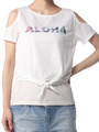 ALOHA　TEE