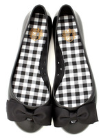 リボンレインバレエ 