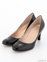 【vanitybeauty】【柔らかSoft　Insole】ナチュラルパンプス