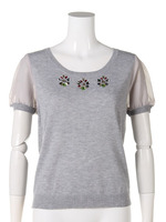 【JILL　by　JILLSTUART】COLOURFUL　HIGHGAGE　　