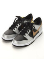 【NIKE】ナイキ ダンク ロー GS ローカットスニーカー