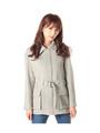 WOOL BLOUSON