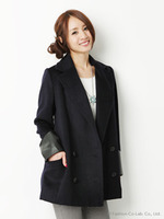 チェスターコート