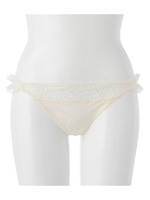 LANGELIQUE(ランジェリーク)ベベ タンガ