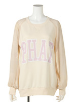 PHATシアースウェットP／O