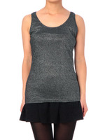 SL　C／R／Nラメ天竺