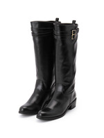 ダブルベルトブーツ