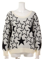Star　Feather　／　PO