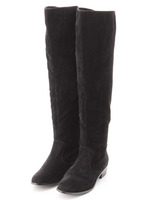 【JELLY BEANS】らくちんニーハイブーツ