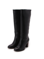 ベーシックロングブーツ