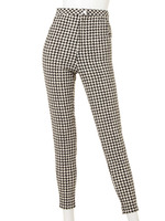 千鳥レギンスパンツ