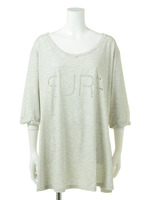 SURF　PT　TUNIC