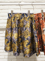 フローラルパフミディSK