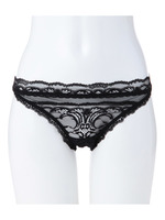 LISECHARMEL(リズシャルメル)バックレースショーツSPRECIEU