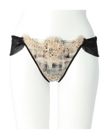 RITRATTI(リトラッティ)タンガ