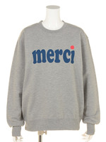 C/N SWEAT merci