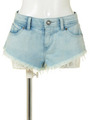 Chonies Denim Short