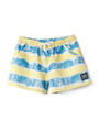 PERFORMANCE SHORTS