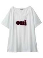 S/S BIG TEE oui