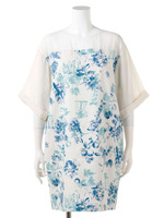 TOILE DE JOUY ONE-PIECE