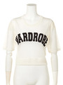 WARDROBEショートニット