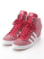 【adidas Originals】BASKET PROFI UP W