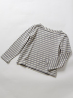 クラシックボーダートップス