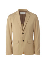 TAKEO KIKUCHI TOKYO 切り替えストレッチジャケット