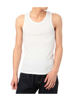 TCR タンクトップ