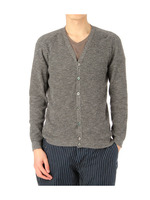 Violet Buffalo Wallows ワッフル柄カーディガン