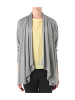 [L]ポンチトッパーカーディガン