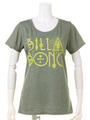 【BILLABONG】BILLABONGTシャツ  