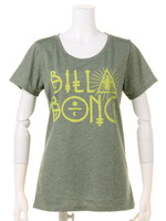 【BILLABONG】BILLABONGTシャツ  