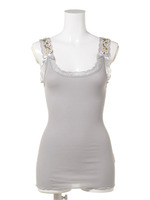 【JILL　by　JILLSTUART】BOUQUET　LACE　IN