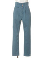 【JILL　by　JILLSTUART】HW　SKINNY　DENIM