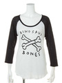 【VOLCOM】Ozzie Dino Bones