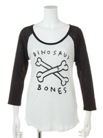 【VOLCOM】Ozzie Dino Bones