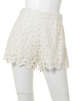 【カタログ掲載】ケミカルレース