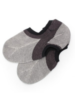 オープンソールソックス